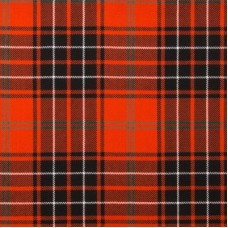 Wemyss Ancient 10oz Tartan Fabric By The Metre